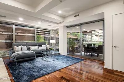 7157 E Rancho Vista Drive #2012, Scottsdale, AZ 85251 - Photo 2