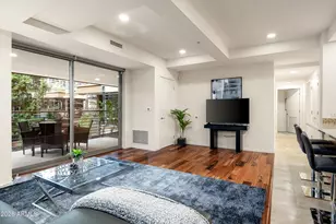 7157 E Rancho Vista Dr, Scottsdale, AZ 85251 - Photo 8