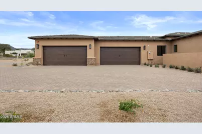 12313 E Gold Dust Avenue, Scottsdale, AZ 85259 - Photo 1