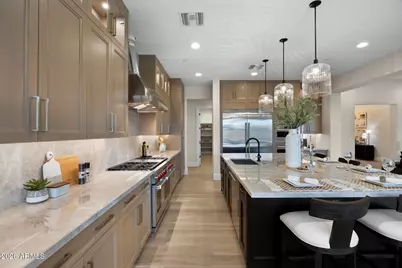 12313 E Gold Dust Avenue, Scottsdale, AZ 85259 - Photo 30