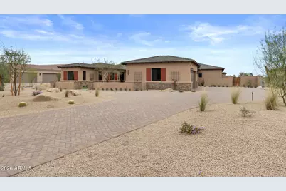12313 E Gold Dust Avenue, Scottsdale, AZ 85259 - Photo 2
