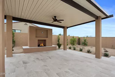 12313 E Gold Dust Avenue, Scottsdale, AZ 85259 - Photo 70