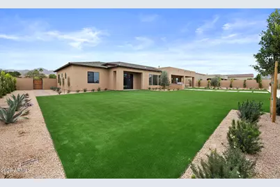 12313 E Gold Dust Avenue, Scottsdale, AZ 85259 - Photo 64