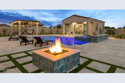 12313 E Gold Dust Avenue, Scottsdale, AZ 85259 - Photo 36