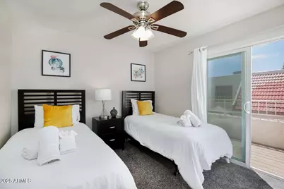 7818 E Rovey Avenue, Scottsdale, AZ 85250 - Photo 10