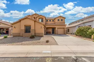 46077 W Dirk St, Maricopa, AZ 85139 - Photo 2