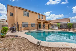 46077 W Dirk St, Maricopa, AZ 85139 - Photo 28