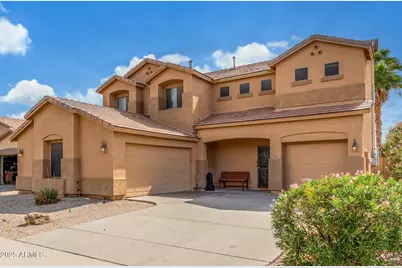 46077 W Dirk Street, Maricopa, AZ 85139 - Photo 34