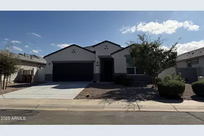 38163 W Santa Monica Avenue, Maricopa, AZ 85138 - Photo 30