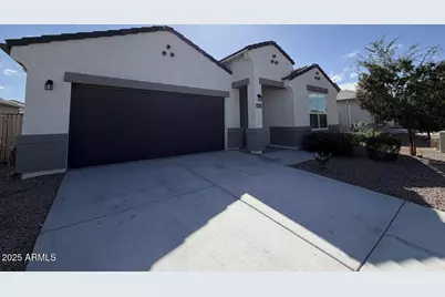38163 W Santa Monica Avenue, Maricopa, AZ 85138 - Photo 2