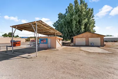 70900 US Highway 60 Highway #25, Wenden, AZ 85357 - Photo 1