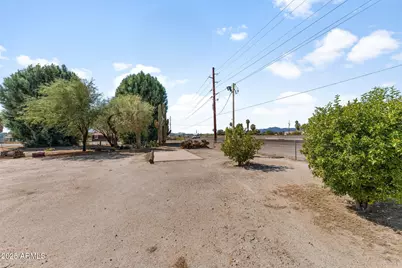 70900 US Highway 60 Highway #25, Wenden, AZ 85357 - Photo 2