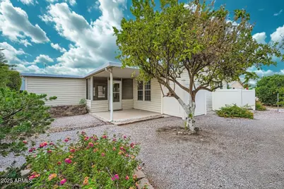 2550 S Ellsworth Road #277, Mesa, AZ 85209 - Photo 20