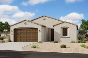 5523 W Piedmont Rd, Laveen, AZ 85339 - Photo 1