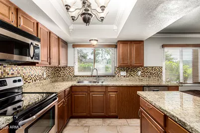 8564 E McDonald Drive, Scottsdale, AZ 85250 - Photo 10