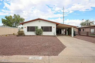 17845 N 6th Street, Phoenix, AZ 85022 - Photo 1