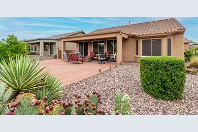 6900 W Patriot Way, Florence, AZ 85132 - Photo 1