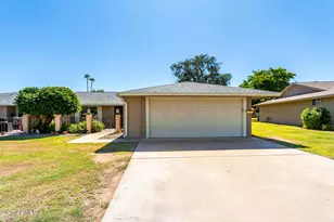 10707 W Mission Ln, Sun City, AZ 85351 - Photo 1