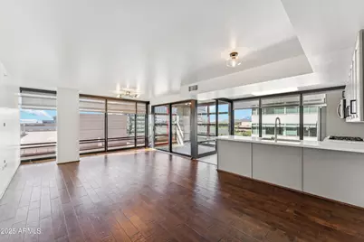 4808 N 24th Street #724, Phoenix, AZ 85016 - Photo 1
