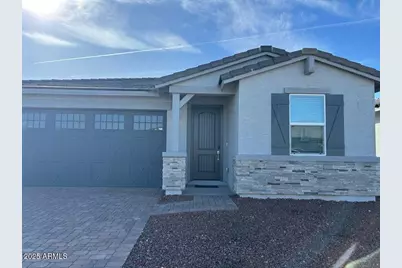 24575 W Chambers Street, Buckeye, AZ 85326 - Photo 2