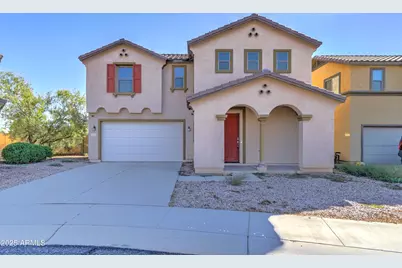 4933 N 108th Avenue, Phoenix, AZ 85037 - Photo 1