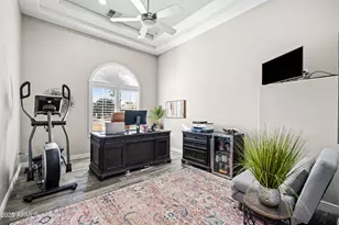 2670 E Vallejo Ct, Gilbert, AZ 85298 - Photo 50