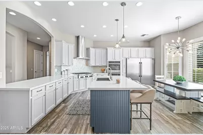 2670 E Vallejo Court, Gilbert, AZ 85298 - Photo 24