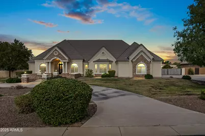 2670 E Vallejo Court, Gilbert, AZ 85298 - Photo 6