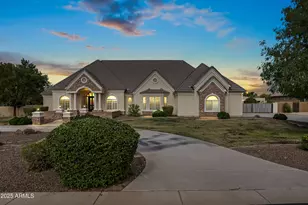 2670 E Vallejo Ct, Gilbert, AZ 85298 - Photo 6