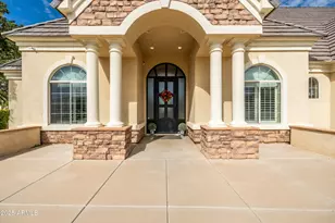 2670 E Vallejo Ct, Gilbert, AZ 85298 - Photo 12