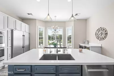 2670 E Vallejo Court, Gilbert, AZ 85298 - Photo 34