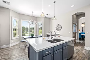 2670 E Vallejo Ct, Gilbert, AZ 85298 - Photo 32