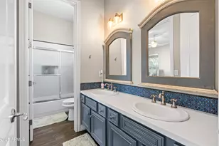 2670 E Vallejo Ct, Gilbert, AZ 85298 - Photo 58