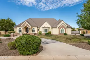 2670 E Vallejo Ct, Gilbert, AZ 85298 - Photo 8