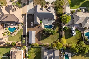 2670 E Vallejo Ct, Gilbert, AZ 85298 - Photo 86