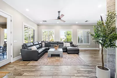 2670 E Vallejo Court, Gilbert, AZ 85298 - Photo 36