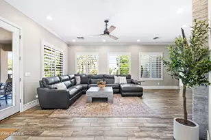 2670 E Vallejo Ct, Gilbert, AZ 85298 - Photo 36