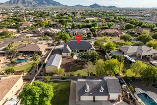 2670 E Vallejo Ct, Gilbert, AZ 85298 - Photo 82