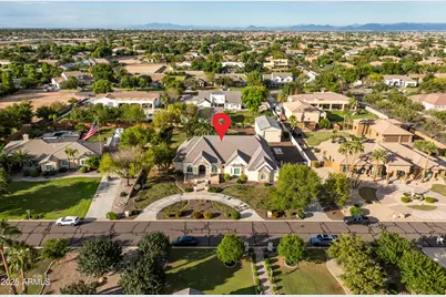 2670 E Vallejo Court, Gilbert, AZ 85298 - Photo 84