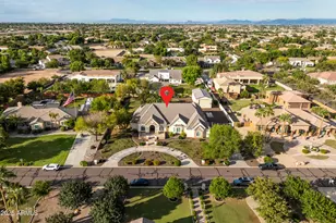 2670 E Vallejo Ct, Gilbert, AZ 85298 - Photo 84