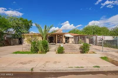 1722 W Yuma Street, Phoenix, AZ 85007 - Photo 1