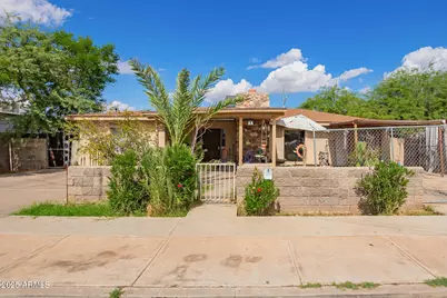 1722 W Yuma Street, Phoenix, AZ 85007 - Photo 2