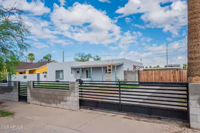 1414 E Moreland Street, Phoenix, AZ 85006 - Photo 2