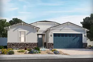 24474 W Grove St, Buckeye, AZ 85326 - Photo 1