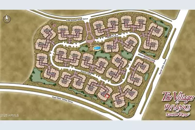 3935 E Rough Rider Road #1191, Phoenix, AZ 85050 - Photo 32