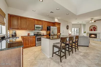 3935 E Rough Rider Road #1191, Phoenix, AZ 85050 - Photo 10