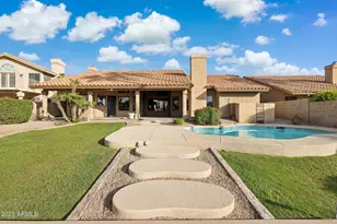 510 S Lagoon Dr, Gilbert, AZ 85233 - Photo 36