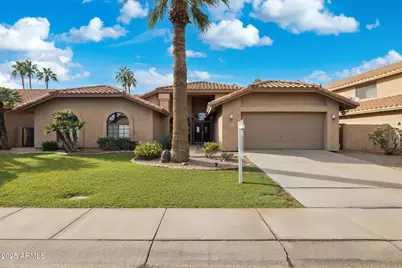 510 S Lagoon Drive, Gilbert, AZ 85233 - Photo 50