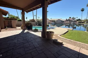 510 S Lagoon Dr, Gilbert, AZ 85233 - Photo 4