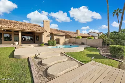510 S Lagoon Drive, Gilbert, AZ 85233 - Photo 46